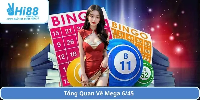 Tổng Quan Về Mega 6/45